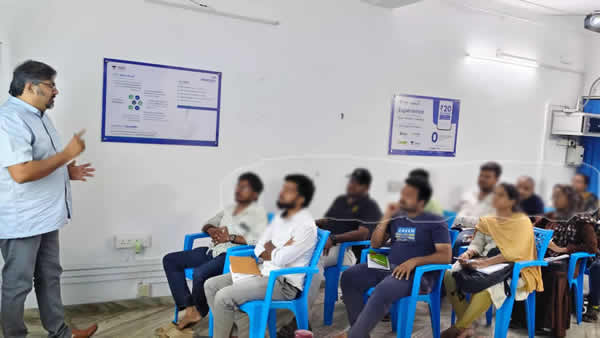 Chennai