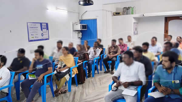 Webinar